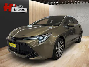 Toyota Corolla 1.8 HSD Trend