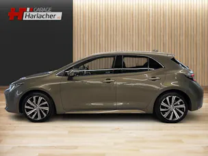 Toyota Corolla 1.8 HSD Trend