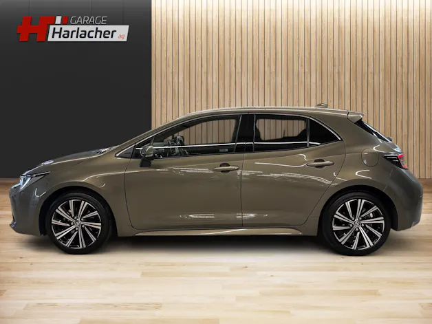 Toyota Corolla 1.8 HSD Trend