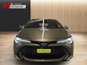Toyota Corolla 1.8 HSD Trend