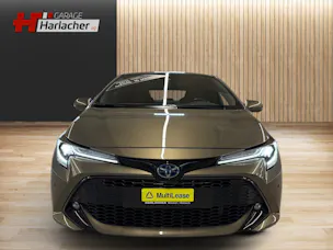 Toyota Corolla 1.8 HSD Trend