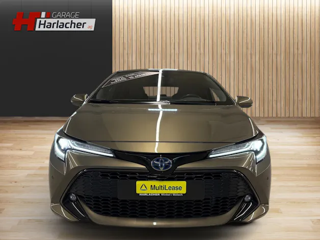Toyota Corolla 1.8 HSD Trend