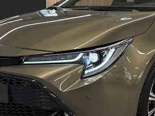 Toyota Corolla 1.8 HSD Trend