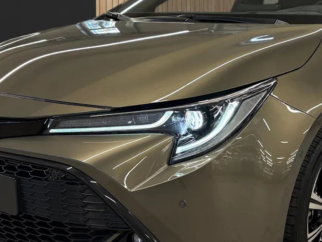 Toyota Corolla 1.8 HSD Trend