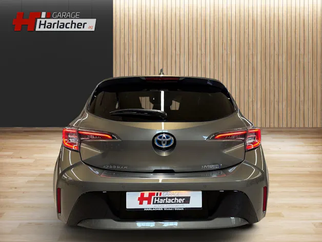 Toyota Corolla 1.8 HSD Trend