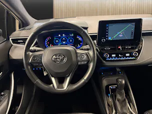 Toyota Corolla 1.8 HSD Trend