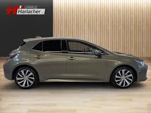 Toyota Corolla 1.8 HSD Trend