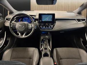 Toyota Corolla 1.8 HSD Trend