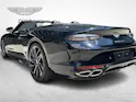 Bentley Continental GTC 4.0 V8 Hybrid Speed