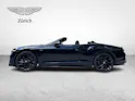 Bentley Continental GTC 4.0 V8 Hybrid Speed