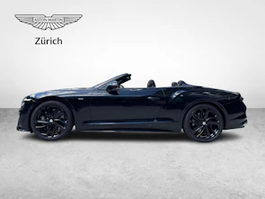 immagine del veicolo BENTLEY Continental GTC 4.0 V8 Hybrid Speed