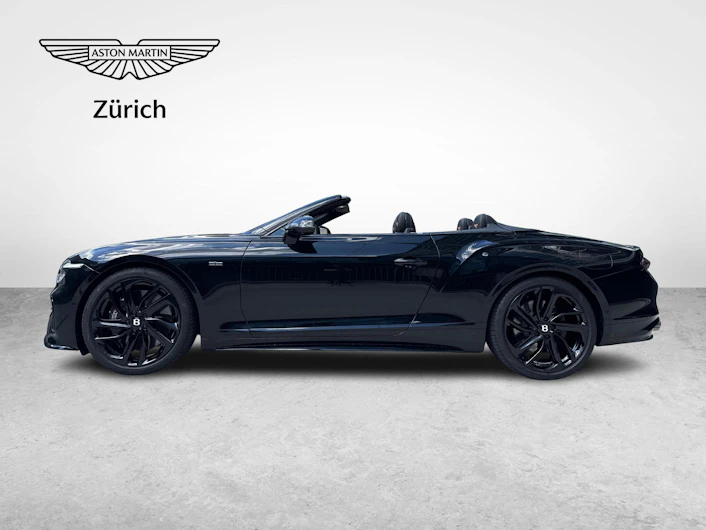 immagine del veicolo BENTLEY CONTINENTAL