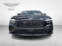 Bentley Continental GTC 4.0 V8 Hybrid Speed