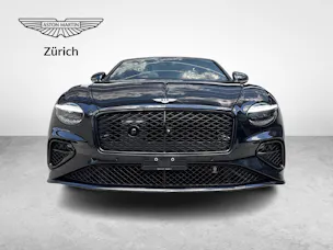 Bentley Continental GTC 4.0 V8 Hybrid Speed