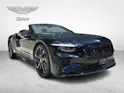 Bentley Continental GTC 4.0 V8 Hybrid Speed