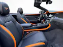 Bentley Continental GTC 4.0 V8 Hybrid Speed