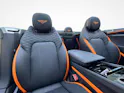 Bentley Continental GTC 4.0 V8 Hybrid Speed