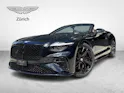 Bentley Continental GTC 4.0 V8 Hybrid Speed