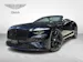 Bentley Continental GTC 4.0 V8 Hybrid Speed