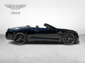 Bentley Continental GTC 4.0 V8 Hybrid Speed