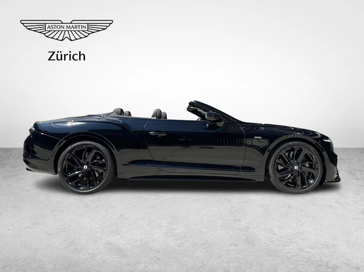 immagine del veicolo BENTLEY CONTINENTAL