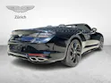 Bentley Continental GTC 4.0 V8 Hybrid Speed