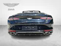 Bentley Continental GTC 4.0 V8 Hybrid Speed