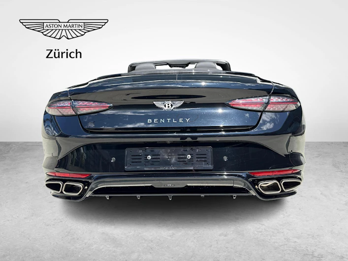 immagine del veicolo BENTLEY CONTINENTAL