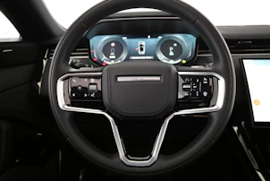 Fahrzeugbild LAND ROVER Range Rover Sport 3.0 I6 P460e SE