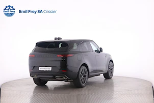 Fahrzeugbild LAND ROVER Range Rover Sport 3.0 I6 P460e SE