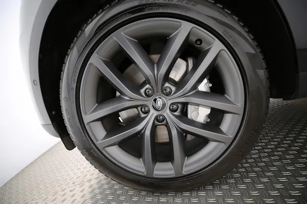Land Rover Range Rover Sport 3.0 I6 P460e SE
