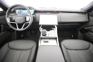 Fahrzeugbild LAND ROVER Range Rover Sport 3.0 I6 P460e SE