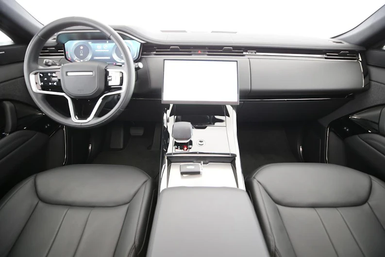 Fahrzeugbild LAND ROVER RANGE ROVER SPORT