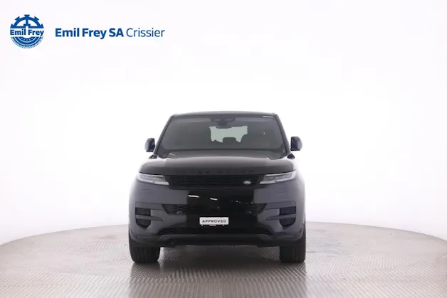 Land Rover Range Rover Sport 3.0 I6 P460e SE
