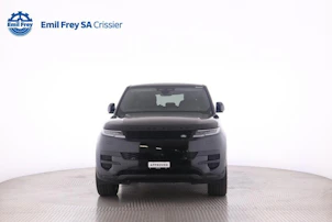Fahrzeugbild LAND ROVER Range Rover Sport 3.0 I6 P460e SE