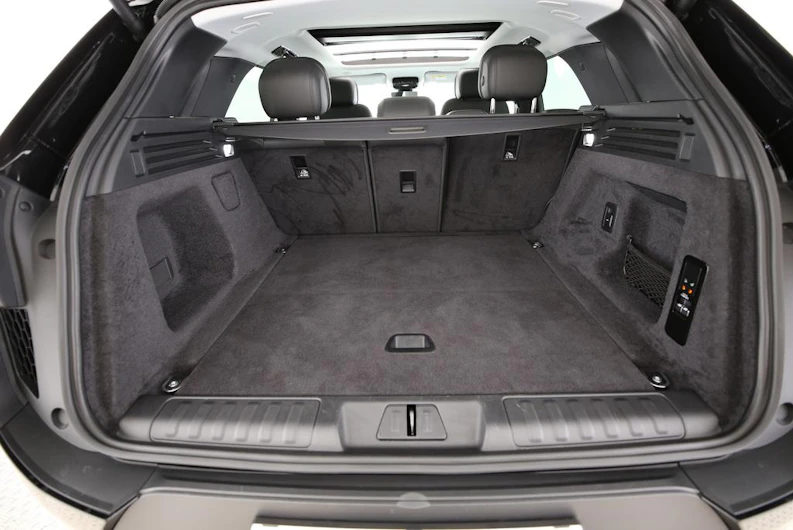 Fahrzeugbild LAND ROVER RANGE ROVER SPORT