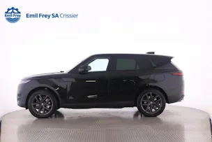 Land Rover Range Rover Sport 3.0 I6 P460e SE