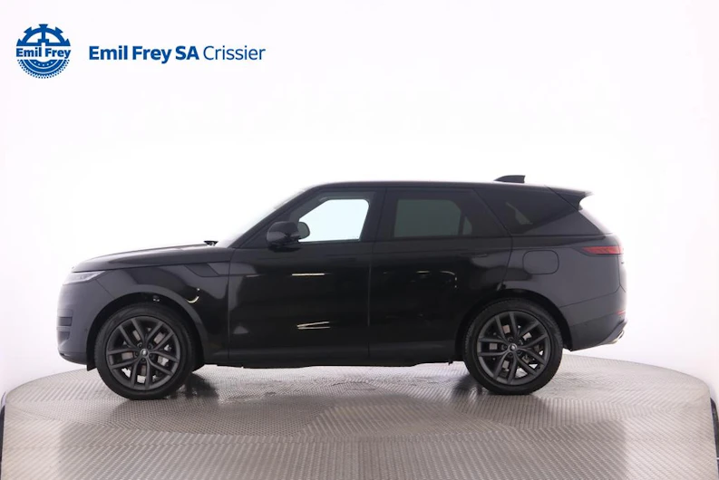 Fahrzeugbild LAND ROVER RANGE ROVER SPORT