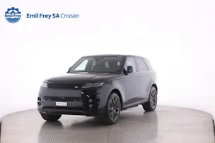 Land Rover Range Rover Sport 3.0 I6 P460e SE