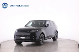 Fahrzeugbild LAND ROVER Range Rover Sport 3.0 I6 P460e SE