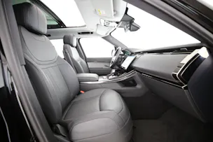 Land Rover Range Rover Sport 3.0 I6 P460e SE