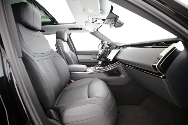 Land Rover Range Rover Sport 3.0 I6 P460e SE