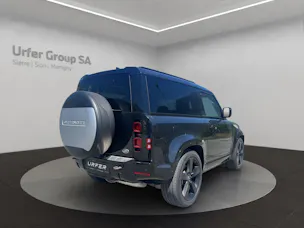 Land Rover Defender 90 3.0D I6 300 X-Dynamics SE AT8 (CH)