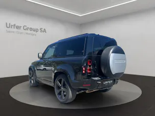 Land Rover Defender 90 3.0D I6 300 X-Dynamics SE AT8 (CH)