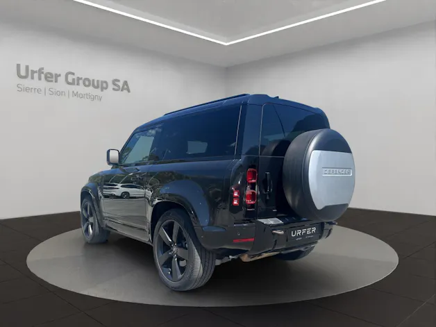 Land Rover Defender 90 3.0D I6 300 X-Dynamics SE AT8 (CH)