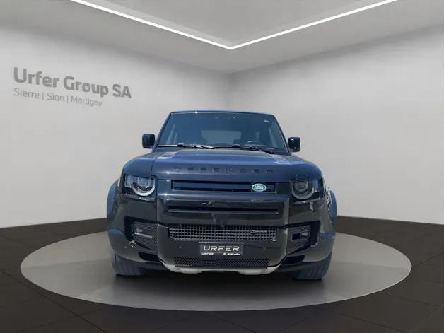 Land Rover Defender 90 3.0D I6 300 X-Dynamics SE AT8 (CH)
