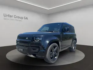 Land Rover Defender 90 3.0D I6 300 X-Dynamics SE AT8 (CH)