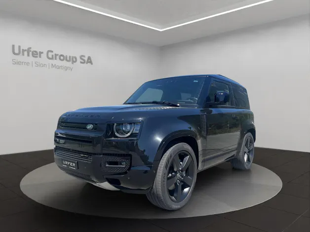 Land Rover Defender 90 3.0D I6 300 X-Dynamics SE AT8 (CH)