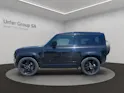 Land Rover Defender 90 3.0D I6 300 X-Dynamics SE AT8 (CH)