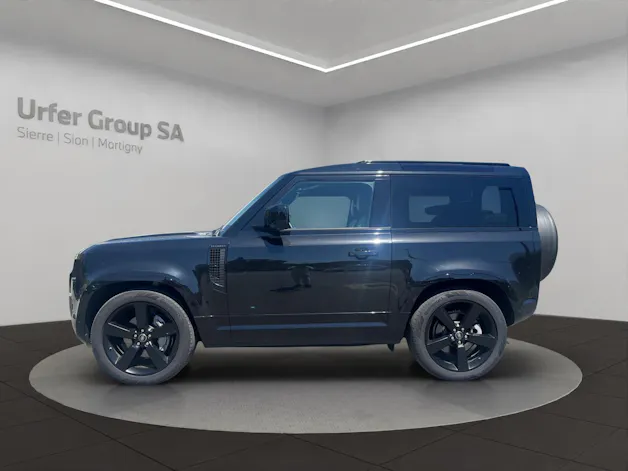 Land Rover Defender 90 3.0D I6 300 X-Dynamics SE AT8 (CH)